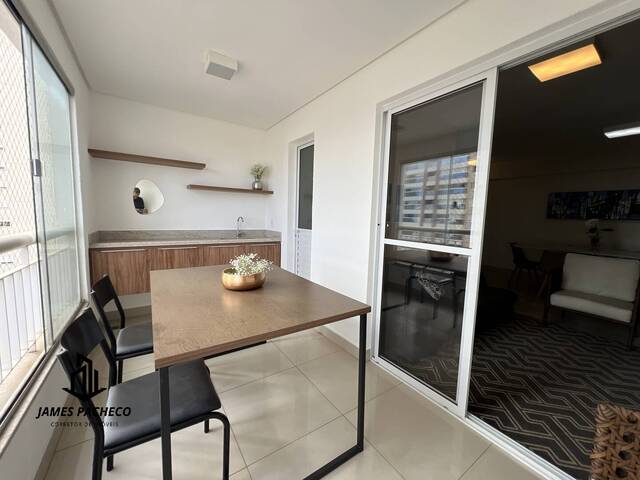 #2741 - Apartamento para Venda em Goiânia - GO