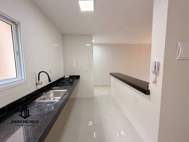 #2743 - Apartamento para Venda em Goiânia - GO