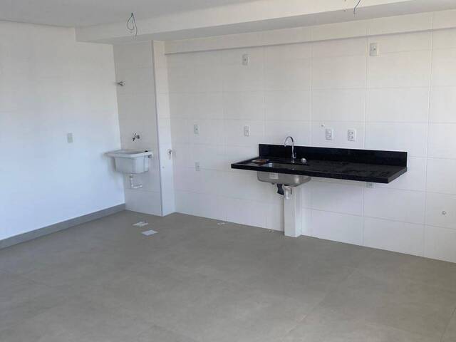 Venda em Setor Bueno - Goiânia