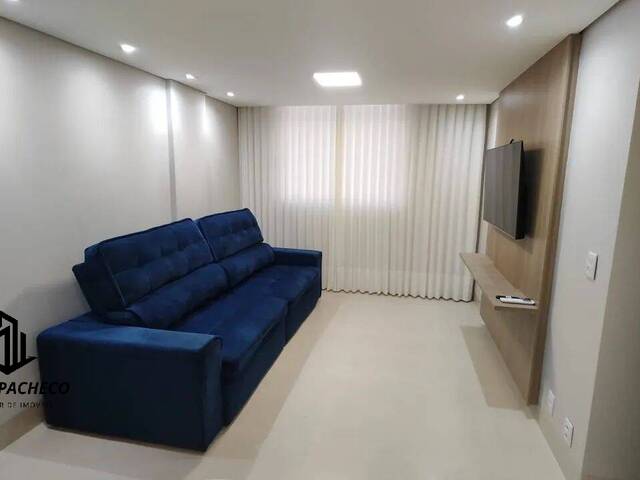 #2747 - Apartamento para Venda em Goiânia - GO