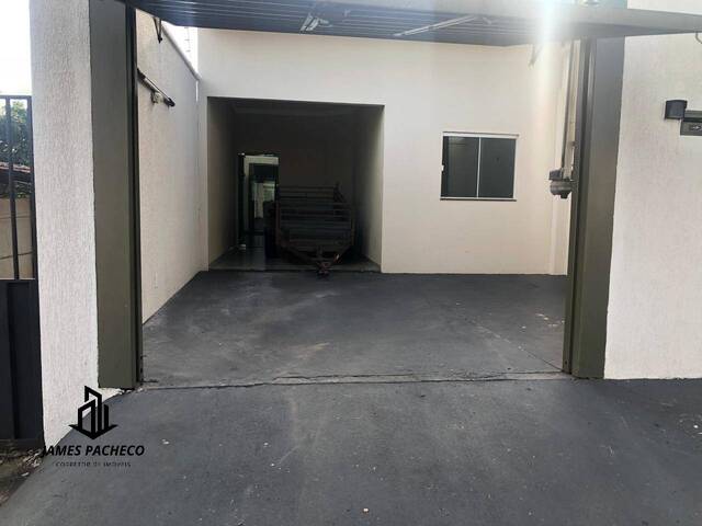 #2748 - Casa para Venda em Goiânia - GO