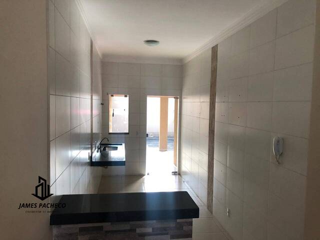 #2748 - Casa para Venda em Goiânia - GO