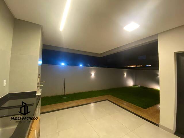 Casa em condomínio para Venda em Aparecida de Goiânia - 5