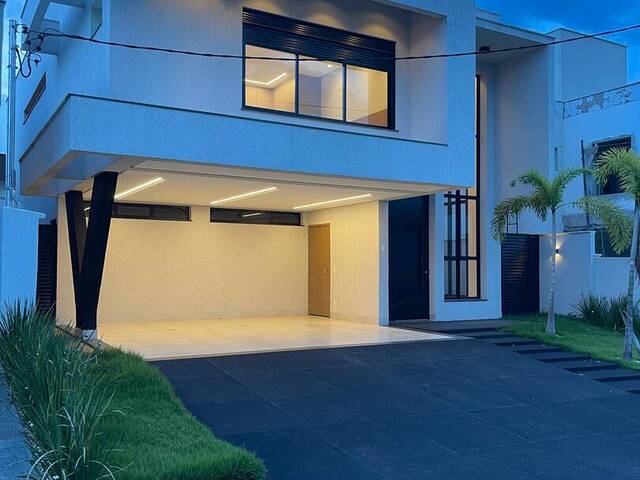 Venda em Jardins Bolonha - Senador Canedo