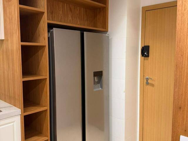 #2755 - Apartamento para Venda em Goiânia - GO