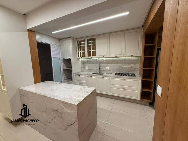 Apartamento para Venda em Goiânia - 4