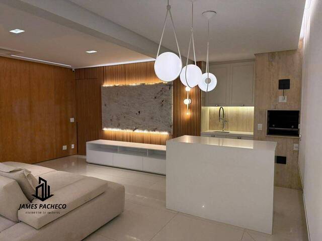 Venda em Setor Bueno - Goiânia