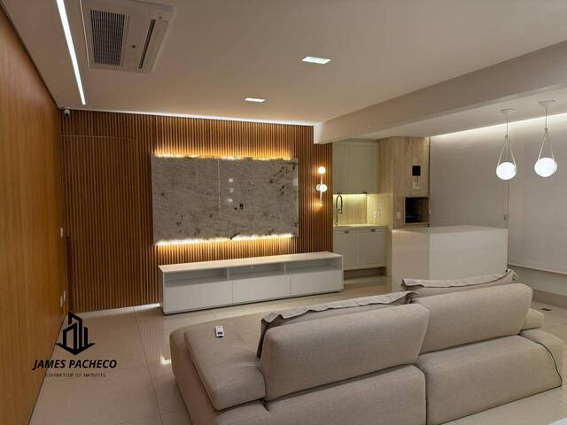 Apartamento para Venda em Goiânia - 5