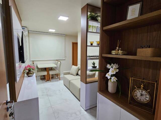 Venda em Jardim Novo Mundo - Goiânia