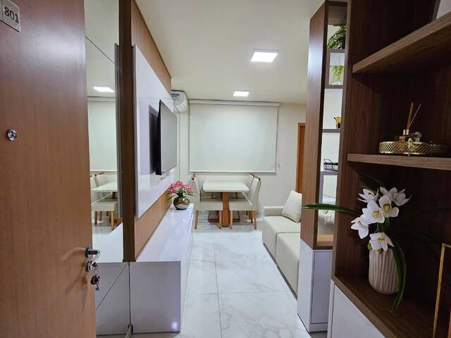 Apartamento para Venda em Goiânia - 4