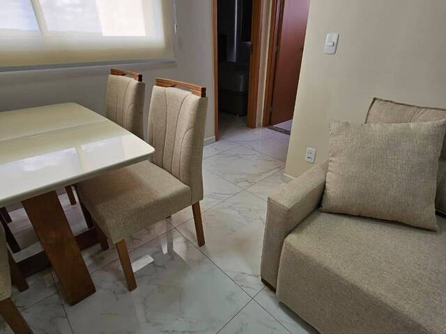 #2756 - Apartamento para Venda em Goiânia - GO