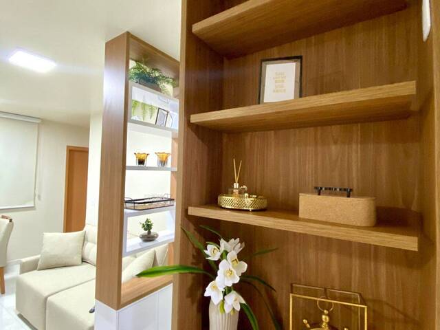 Apartamento para Venda em Goiânia - 5