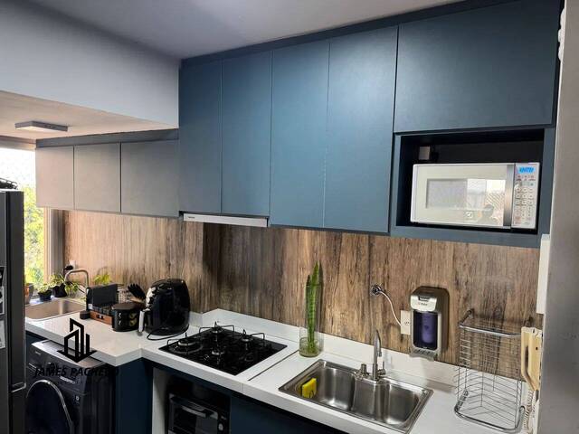 #2757 - Apartamento para Venda em Goiânia - GO