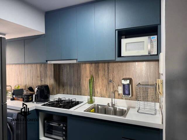 #2757 - Apartamento para Venda em Goiânia - GO