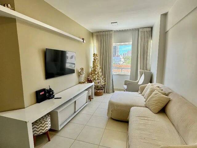 #2759 - Apartamento para Venda em Goiânia - GO