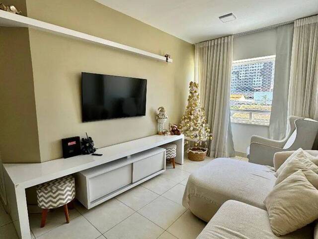 #2759 - Apartamento para Venda em Goiânia - GO