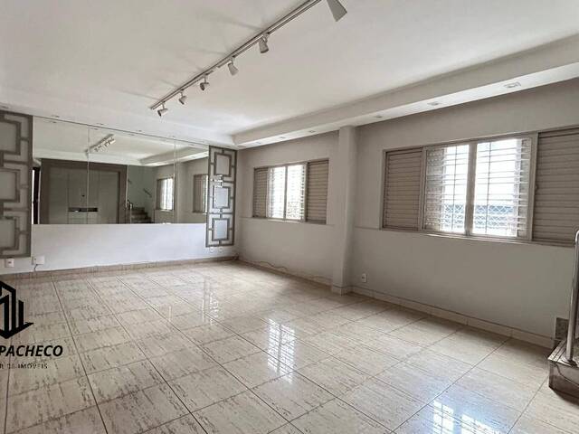 #2762 - Apartamento para Venda em Goiânia - GO