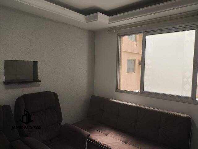 #2763 - Apartamento para Venda em Goiânia - GO