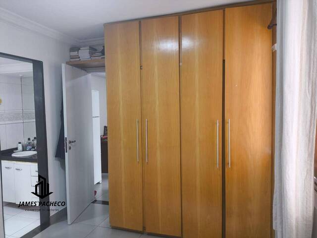 #2763 - Apartamento para Venda em Goiânia - GO