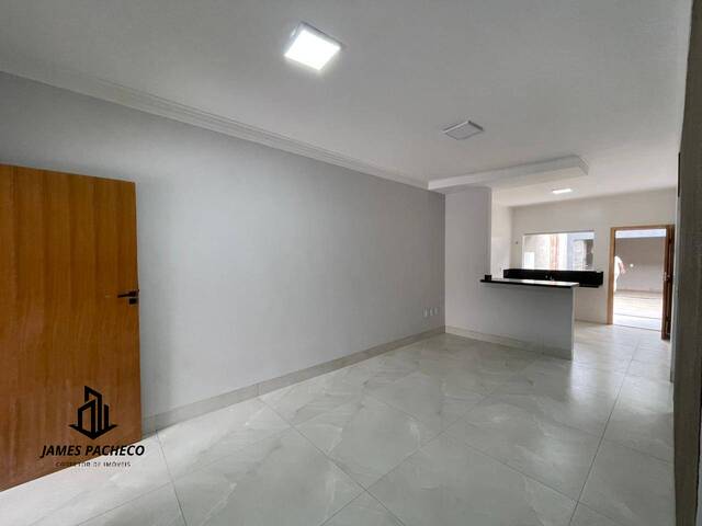 Casa para Venda em Goiânia - 4