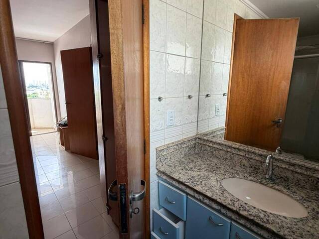 #2767 - Apartamento para Venda em Goiânia - GO