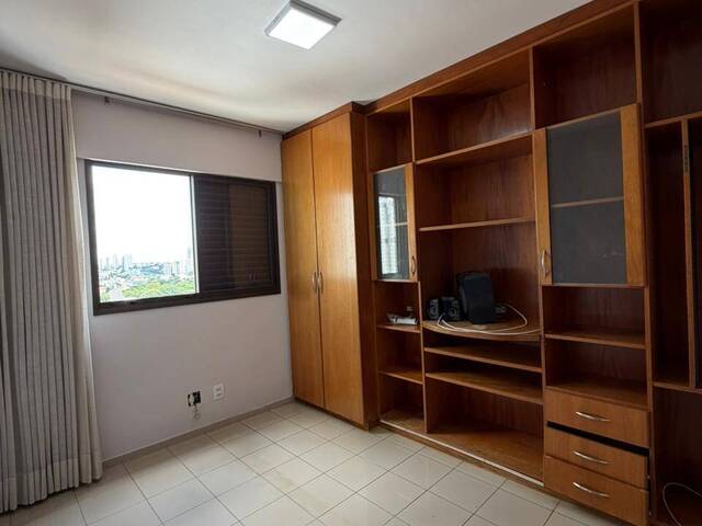 #2767 - Apartamento para Venda em Goiânia - GO