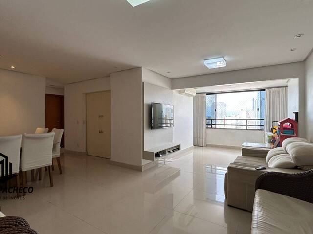 Venda em Setor Bueno - Goiânia