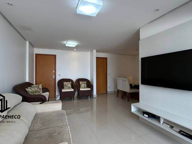 #2768 - Apartamento para Venda em Goiânia - GO