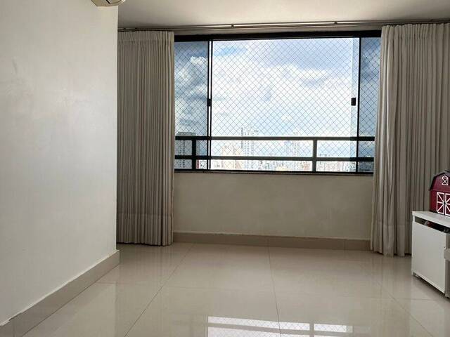 #2768 - Apartamento para Venda em Goiânia - GO