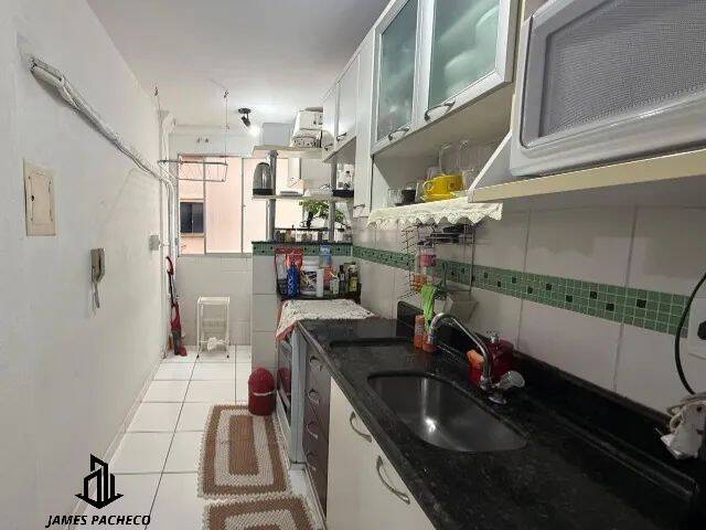 #2770 - Apartamento para Venda em Goiânia - GO