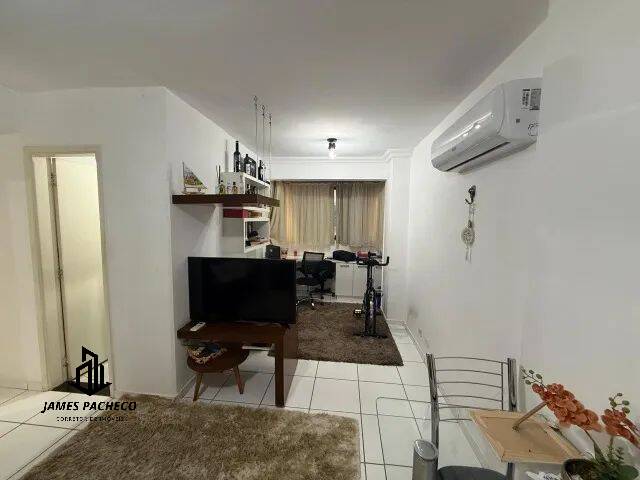 #2770 - Apartamento para Venda em Goiânia - GO
