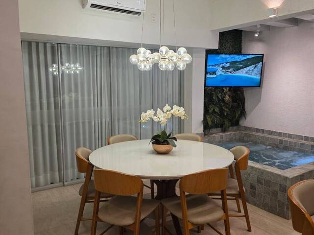 #2771 - Casa em condomínio para Venda em Goiânia - GO