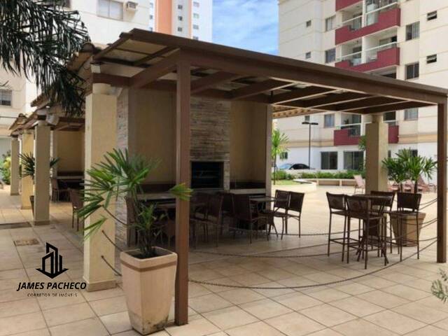 Apartamento para Venda em Goiânia - 5