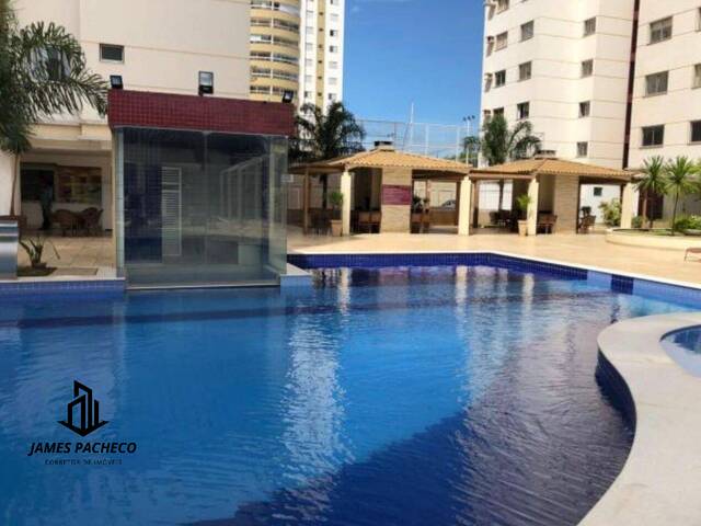 Venda em Residencial Eldorado - Goiânia