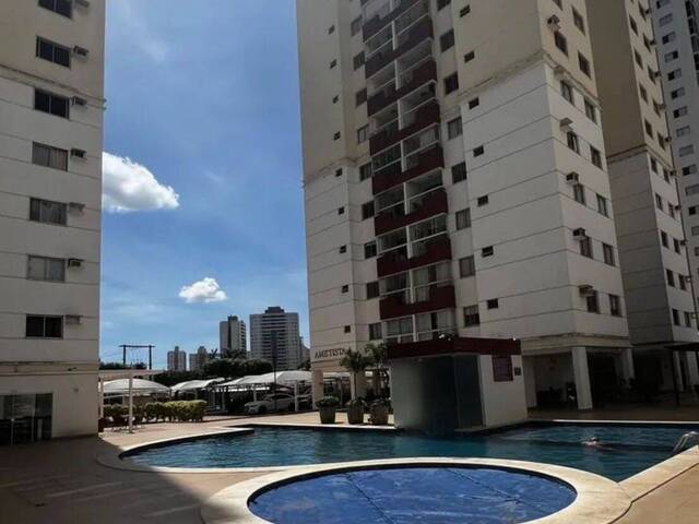#2772 - Apartamento para Venda em Goiânia - GO