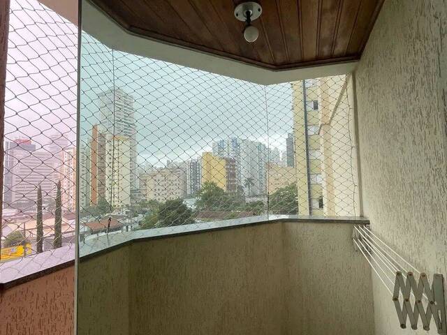 #2773 - Apartamento para Venda em Goiânia - GO