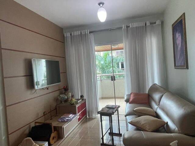 #2773 - Apartamento para Venda em Goiânia - GO