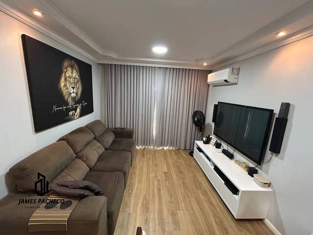 Venda em Setor Bueno - Goiânia