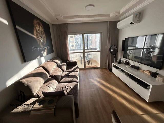 #2774 - Apartamento para Venda em Goiânia - GO