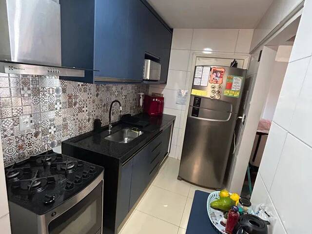 #2774 - Apartamento para Venda em Goiânia - GO