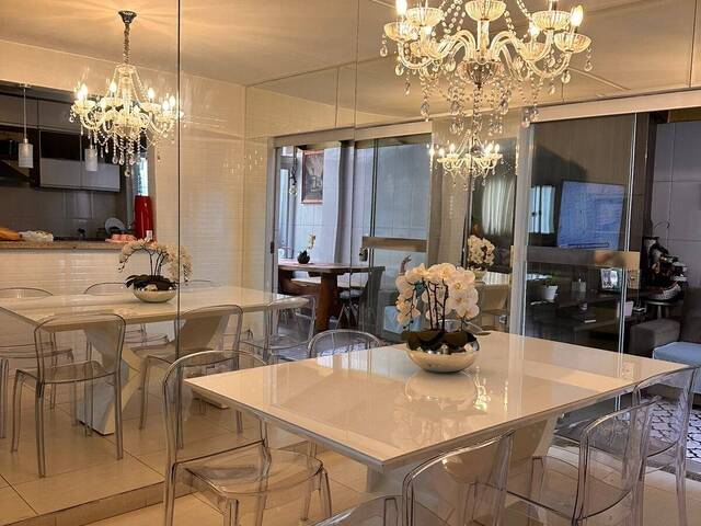 Venda em Jardim Novo Mundo - Goiânia