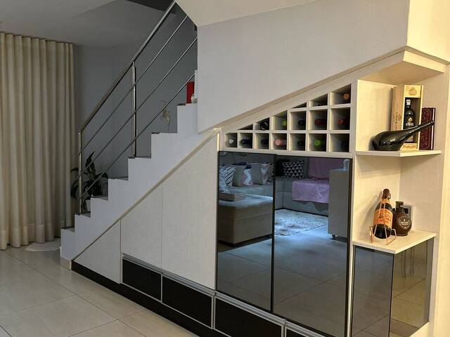 #2779 - Casa para Venda em Goiânia - GO