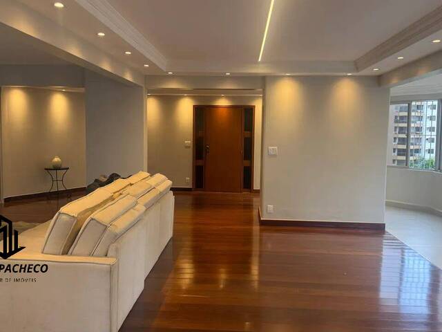 #2781 - Apartamento para Venda em Goiânia - GO