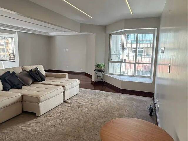 #2781 - Apartamento para Venda em Goiânia - GO