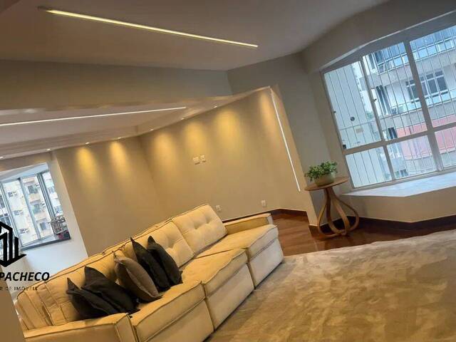 Venda em Setor Bueno - Goiânia