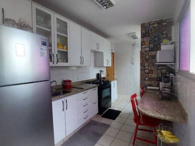 #2782 - Apartamento para Venda em Goiânia - GO