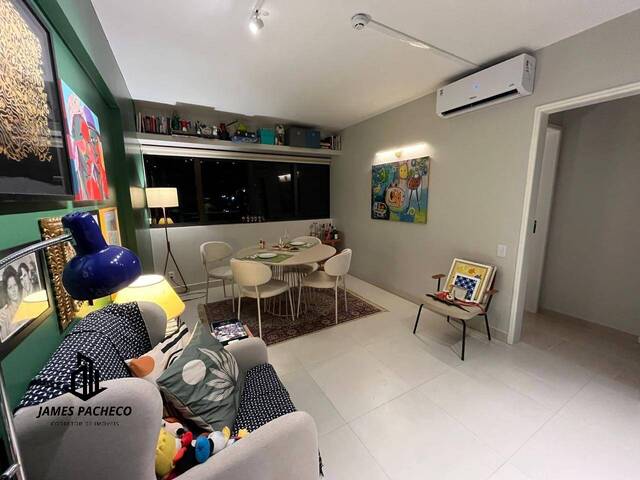 Flat para Venda em Goiânia - 5