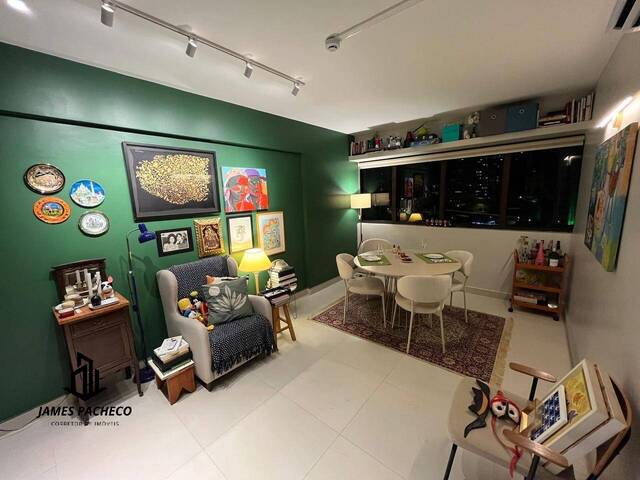 Flat para Venda em Goiânia - 4