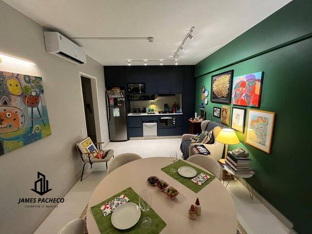 #2783 - Flat para Venda em Goiânia - GO