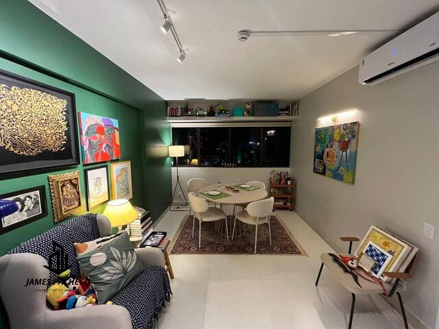 #2783 - Flat para Venda em Goiânia - GO